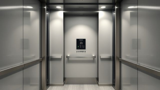 Kone MonoSpace Bakım Maliyetleri ve Bütçe Planlaması