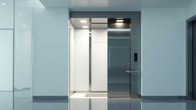 Kone MonoSpace Enerji Verimliliği ve Tasarruf İpuçları