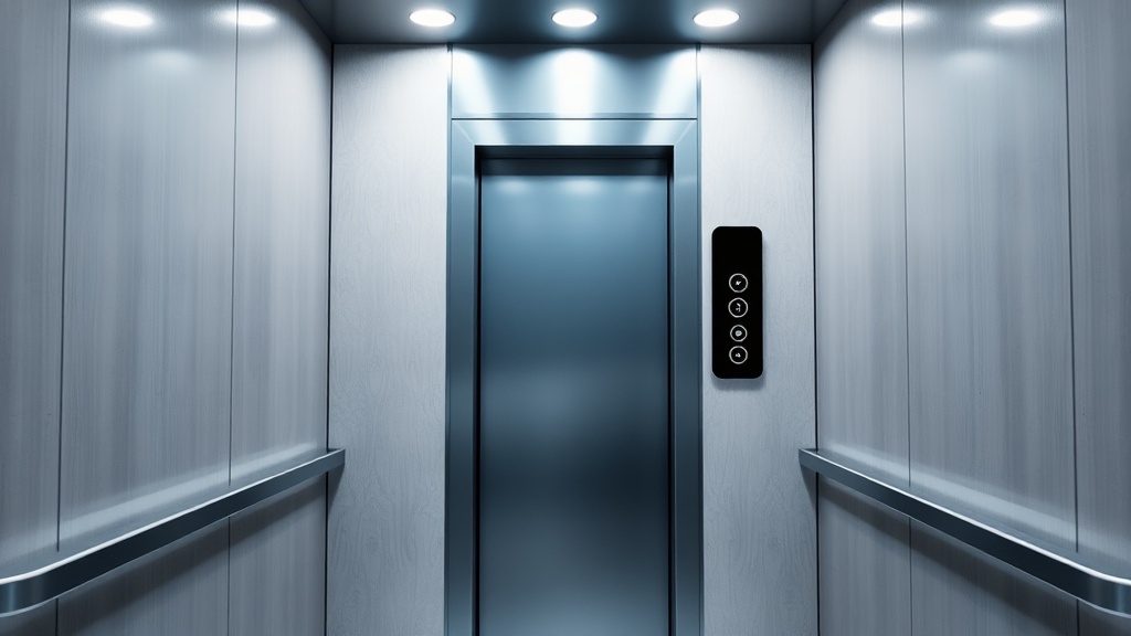 Kone MonoSpace Enerji Verimliliği ve Maliyetler: Detaylı Analiz