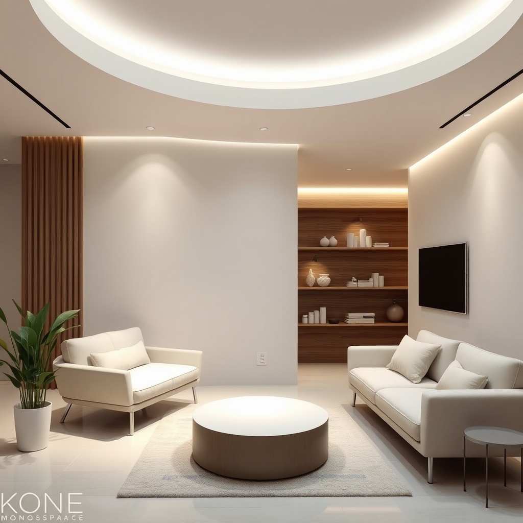 Kone MonoSpace fren balatası setinin yakın çekim fotorealistik görüntüsü