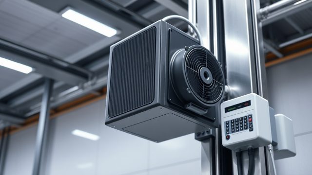 Kone MonoSpace Yedek Parça ve Sarf Malzeme Rehberi: Bakım İçin Gerekli Malzemeler