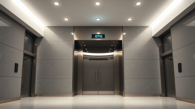 Otis Gen2 Asansör Seçim Rehberi: Avantajlar ve Kullanım Alanları