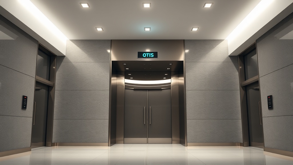 Otis Gen2 Asansör Seçim Rehberi: Avantajlar ve Kullanım Alanları