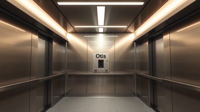 Otis Gen2 Enerji Verimliliği ve Maliyet Analizi