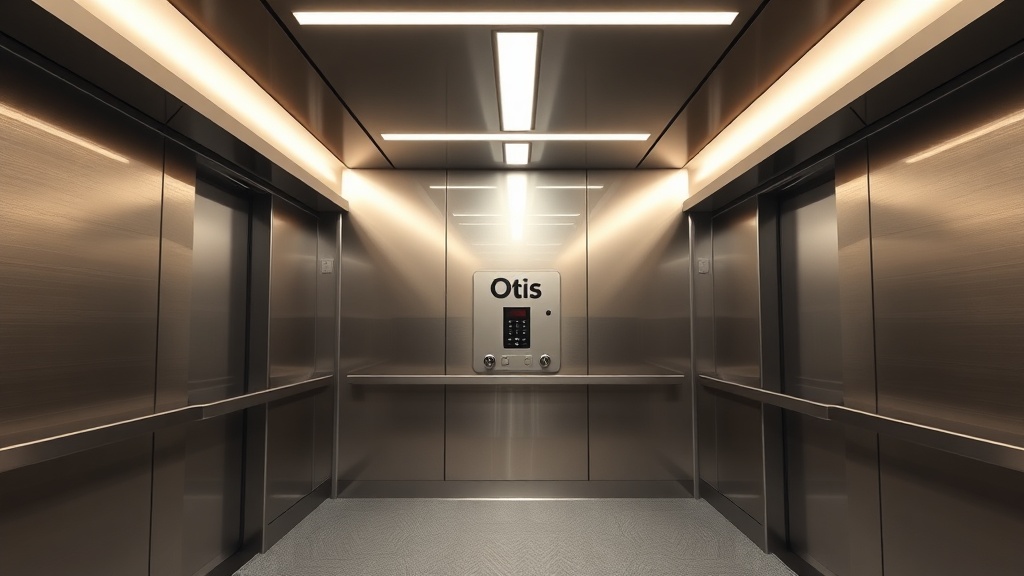 Otis Gen2 Enerji Verimliliği ve Maliyet Analizi