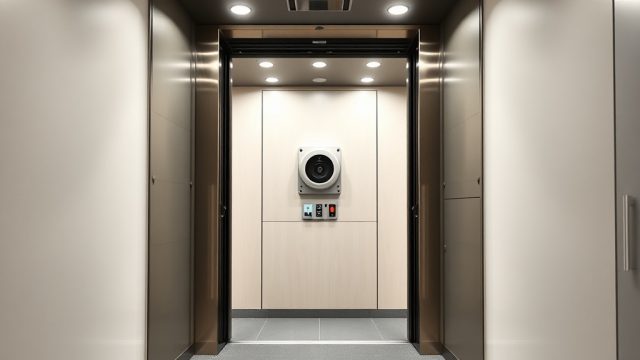Otis Gen2 Enerji Verimliliği ve Tasarruf İpuçları